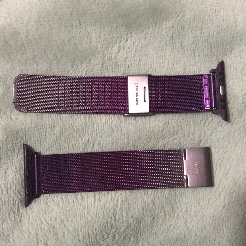 apple watch 38mm band